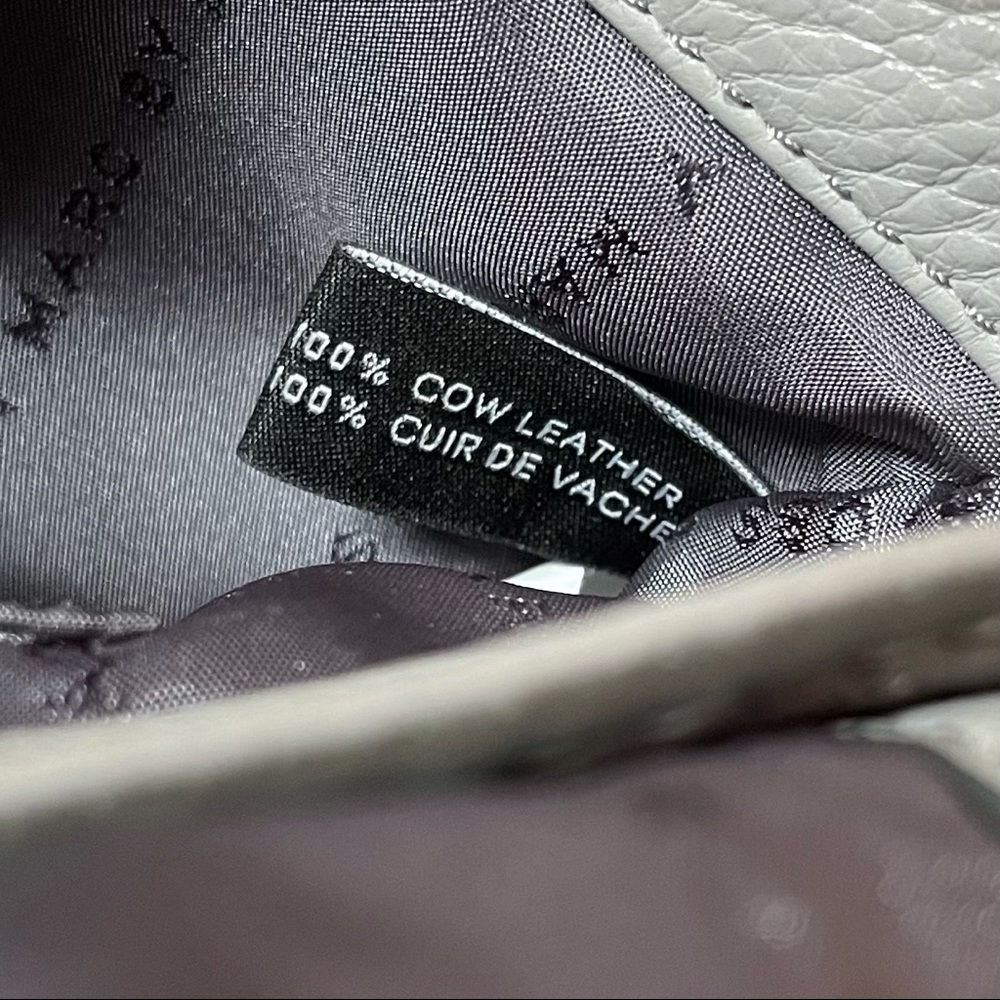 Marc by Marc Jacobs crossbody/clutch - Picture 12 of 13